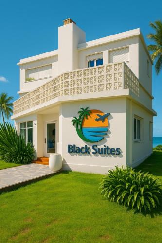 Pinamar Hotel | Black Suites Pinamar