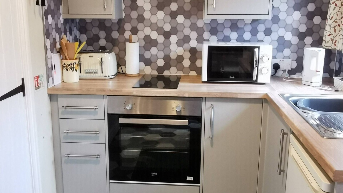 Rampton Bed & Breakfast | Black Swan Guest House