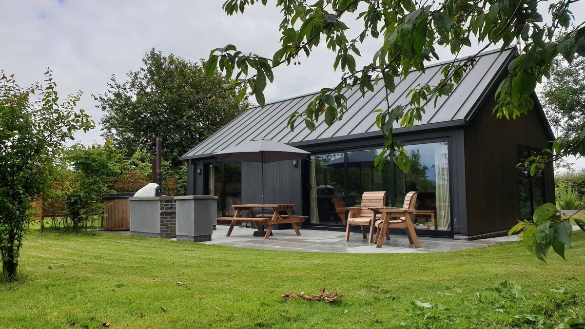 Low Catton Cottage | Blackcap