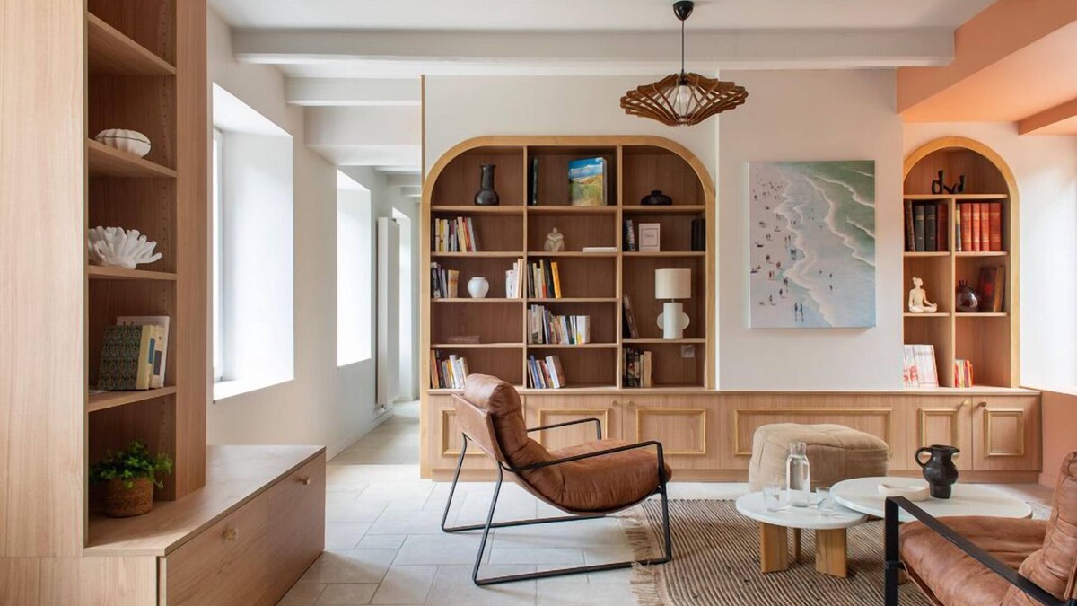 Rinxent House | Blacklodges - Unusual estate