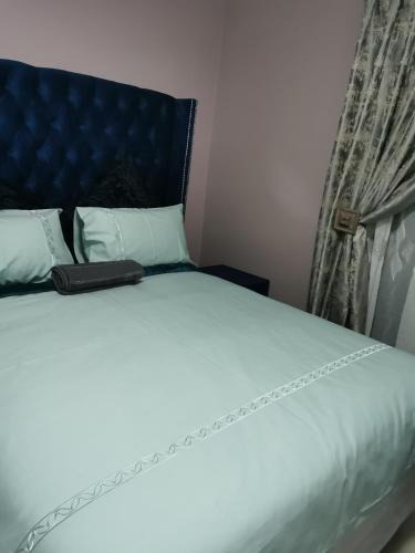 Kriel House | Blackpony Guesthouse