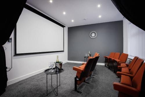 South Shore House | Blackpool Abode - Shaw Heights
