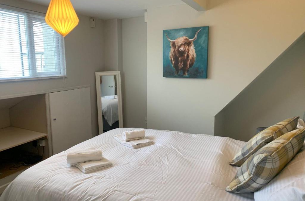 South Shore Apartment | Blackpool Lodge Apartments