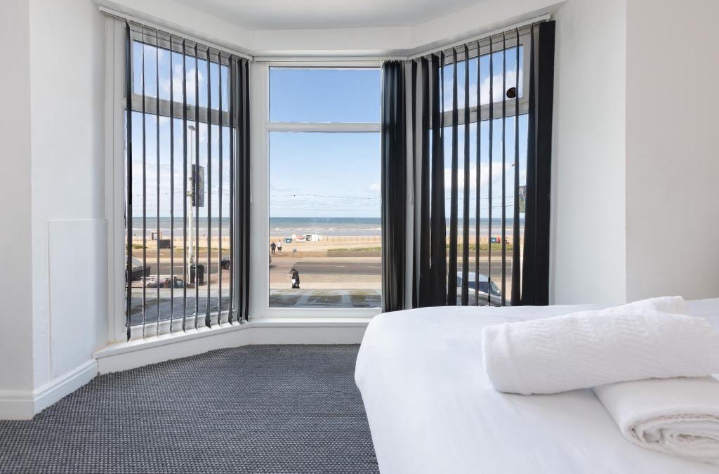 South Shore Hotel | Blackpool Resort Hotel