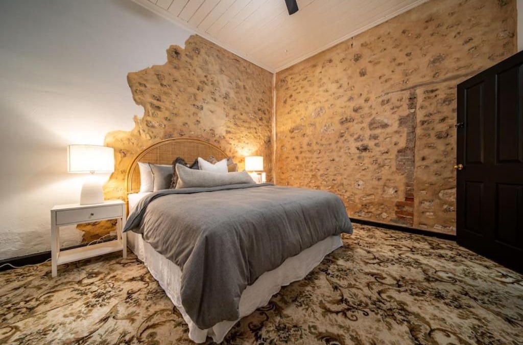 Aldinga House | Blacksmith Cottage Aldinga