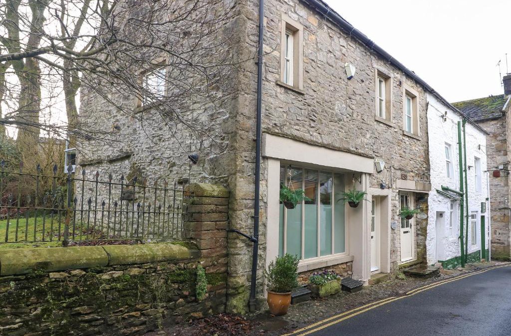 Grassington Apartment | Blacksmith Cottage