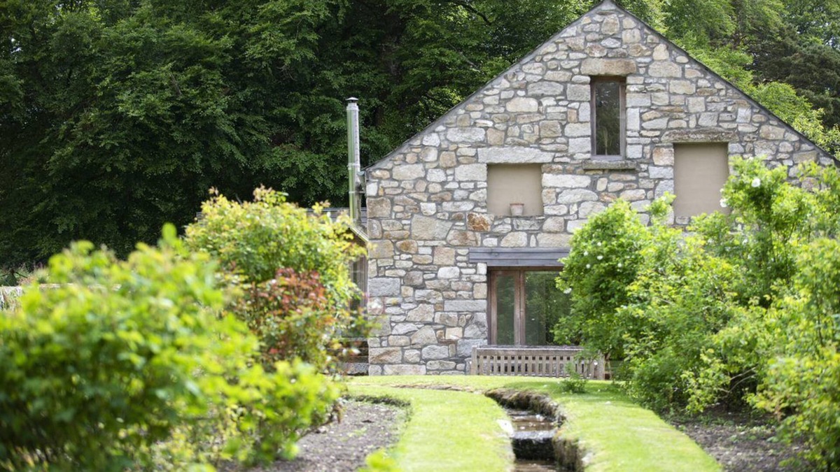 Kilgreaney Bed & Breakfast | Blackstairs Shepherds Huts
