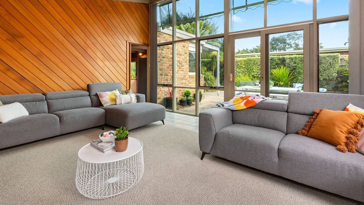Rye Hotel | Blairgowrie Beach Bungalow