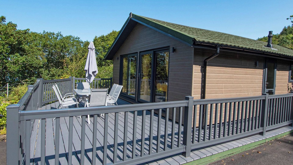 Low Newton Ski Chalet | Blakeholme Lodge Plus