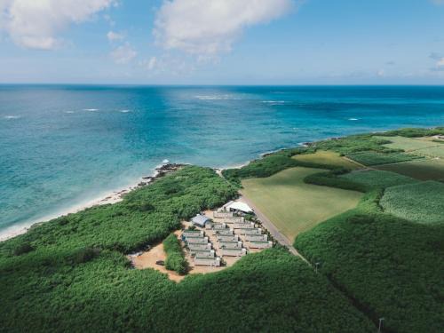 Miyakojima Villa | BLANC MIYAKOJIMA 旧RuGu Glamping Resort