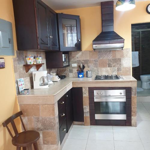 Guayaquil Apartment | Blanca Apartments
