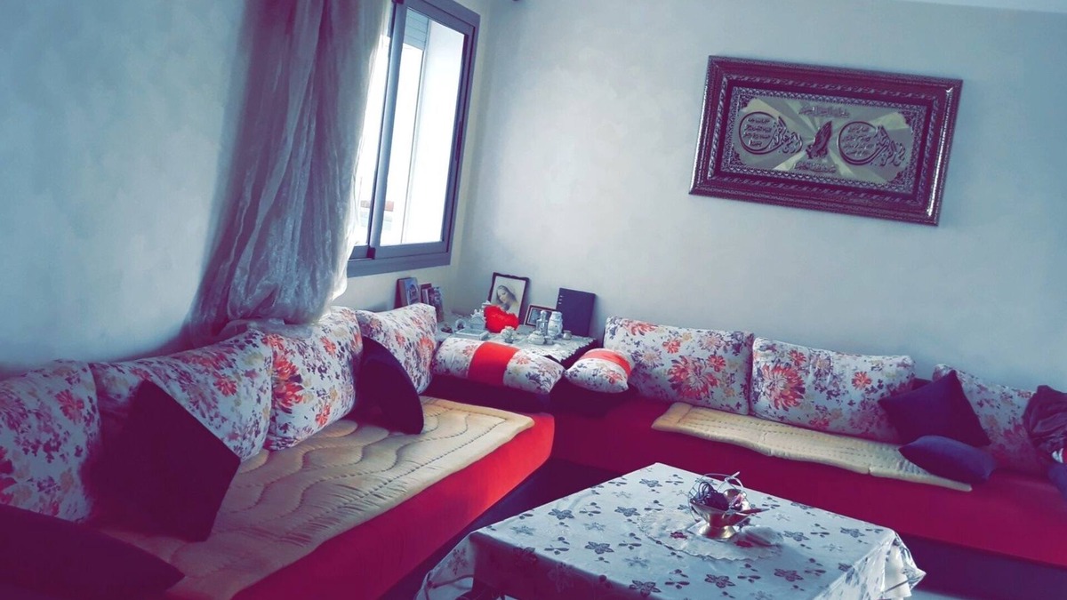 Sidi Rahal Apartment | Blanca beach apartment rental