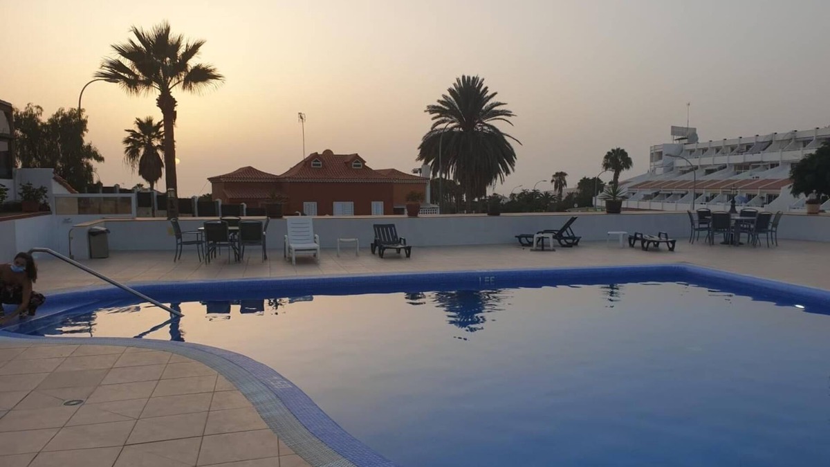 San Eugenio Apartment | Blanca New apartment, 2 bedrooms