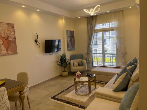 El Alamein Apartment | Blanche one bedroom apartment