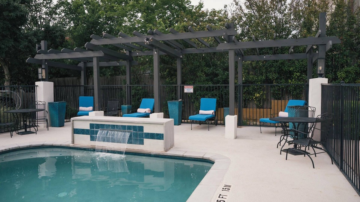 Blanco Hotel | Blanco River Hotel