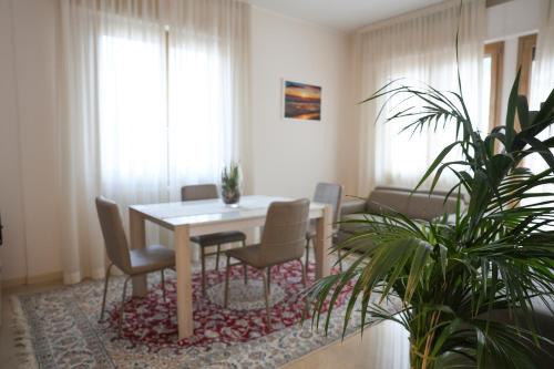 Rimini Historic Center Apartment | BlancoHouse - Berto Luxury Rimini Centro Storico