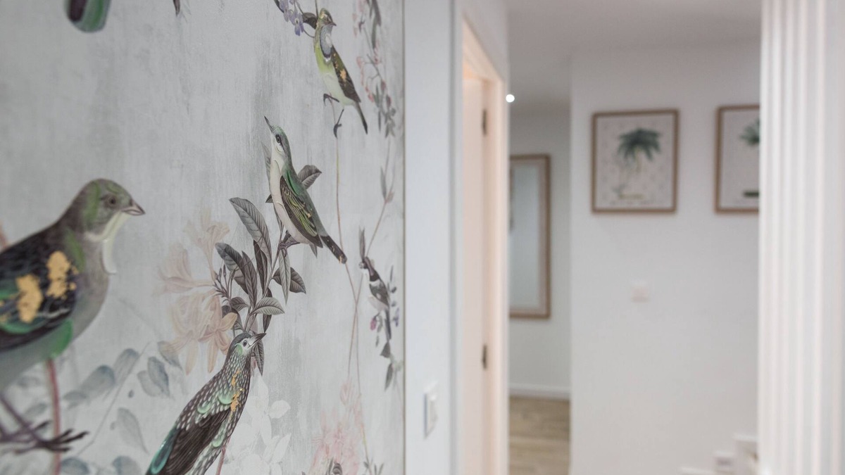 Blanes Apartment | BLANDA FAMILY APARTMENT