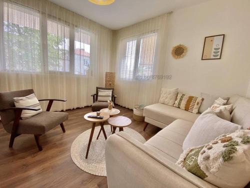 Sarafovo House | Blanka House