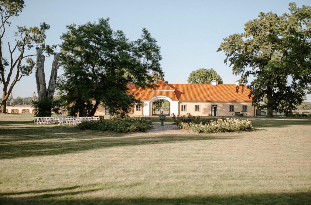 Zemgale Hotel | Blankenfeldes muiža