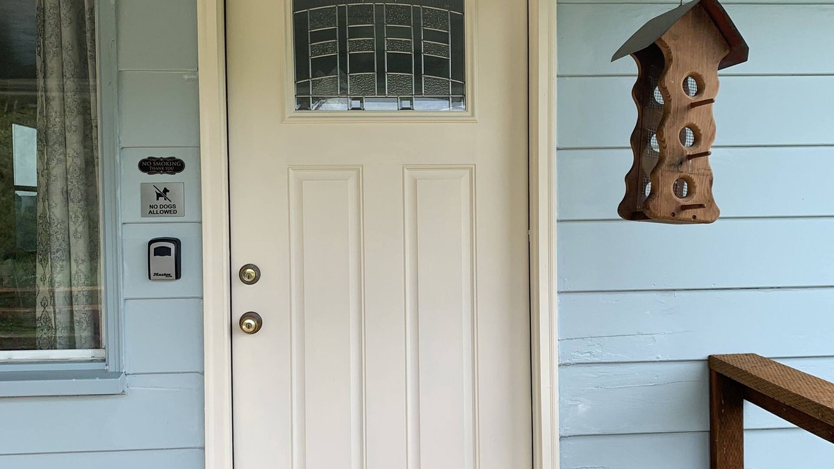 Orick Other | Blankenship Farmhouse