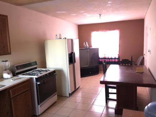 Juarez Municipality House | Blanquita guesthouse