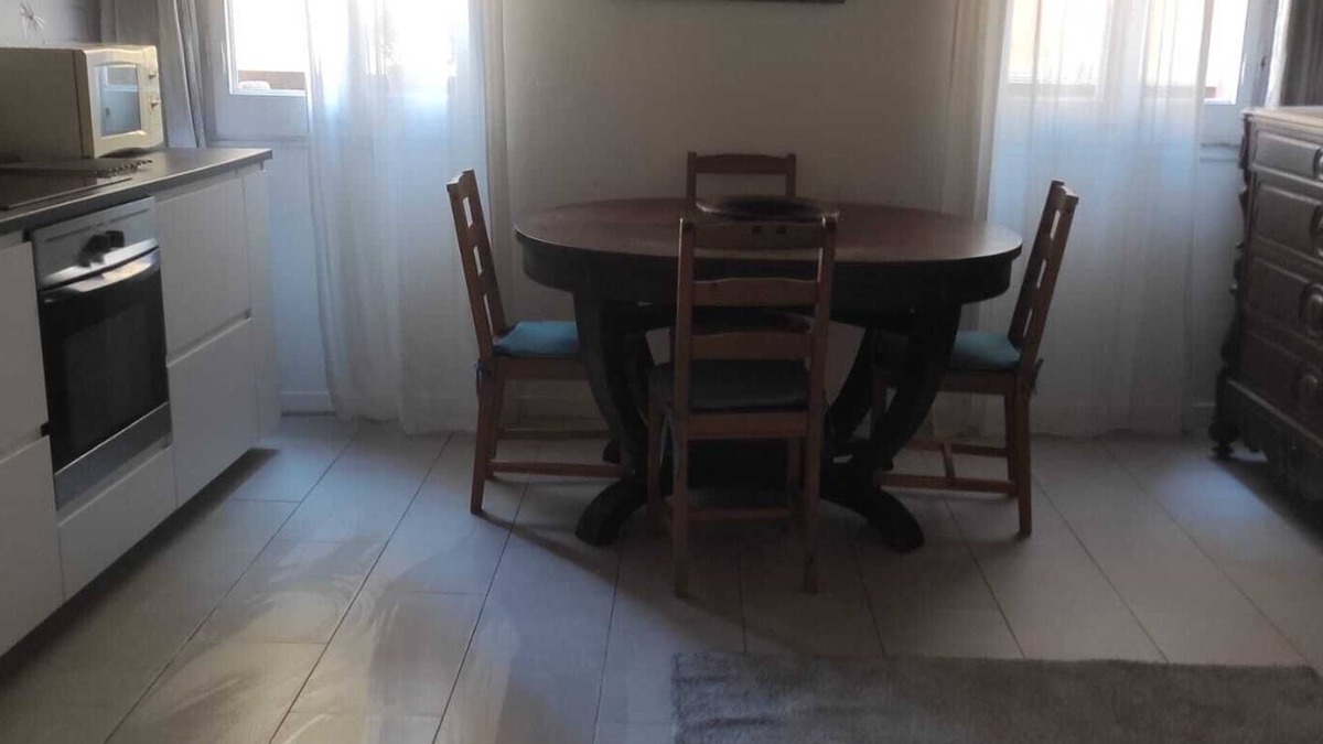 Masnou Apartment | Blau Masnou