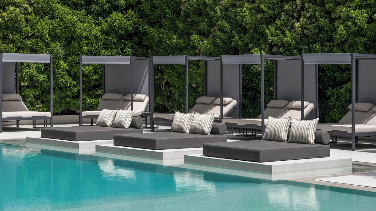 Vari-Voula-Vouliagmeni Apartment | Blazer Suites Hotel