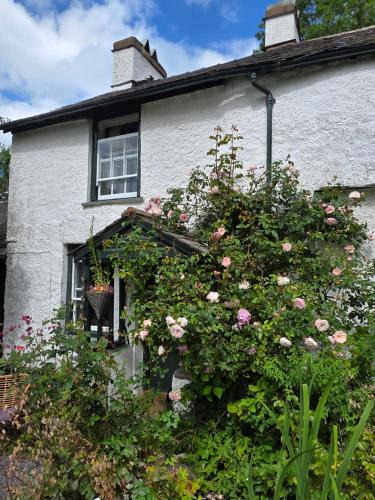 Ambleside House | Blea Tarn Farmhouse B&B
