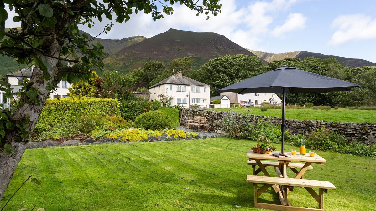 Threlkeld Cottage | Blease Garth