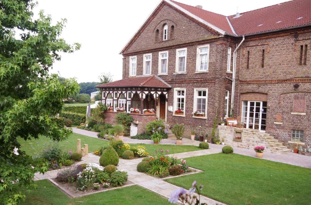 Werne House | Bleckmanns Hof