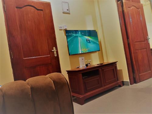 Mwananyamala Apartment | Bleivory Homes