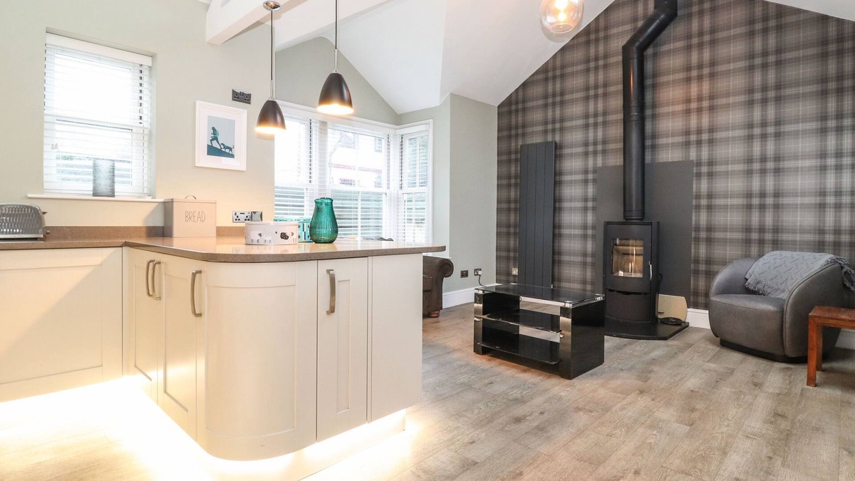 Keswick Cottage | Blencathra