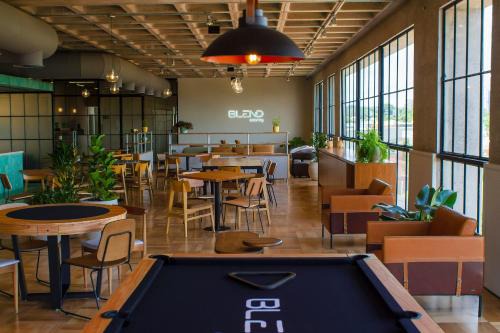 Ribeirao Preto Apartment | Blend Coliving One - 3a