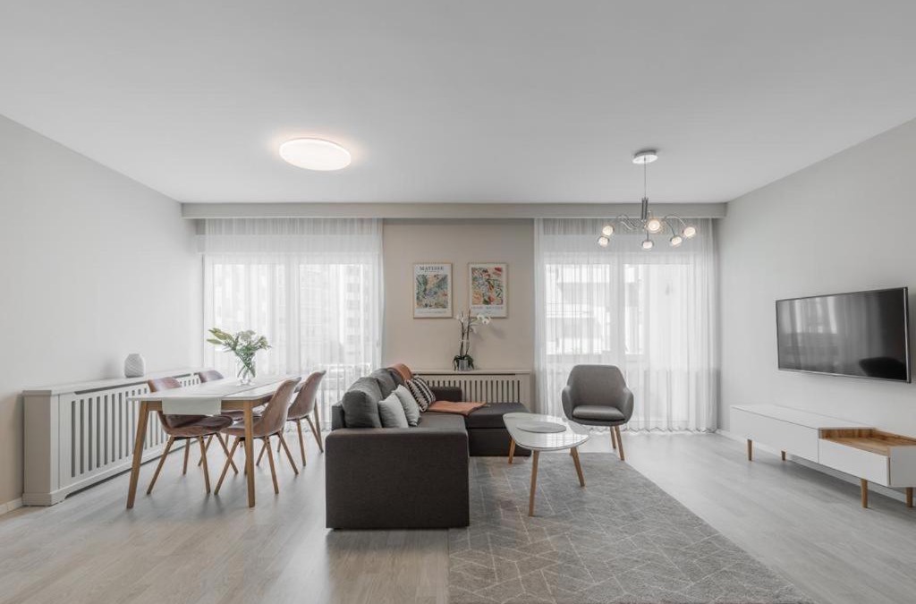 Matiçan Apartment | BLERI Apartment, 2 Bedroom, Free parking