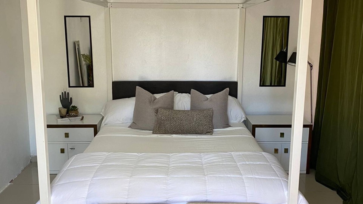 Santo Domingo Apartment | Bleseed House es el Lugar Perfecto Para tu Escala Cerca de Aeropuerto