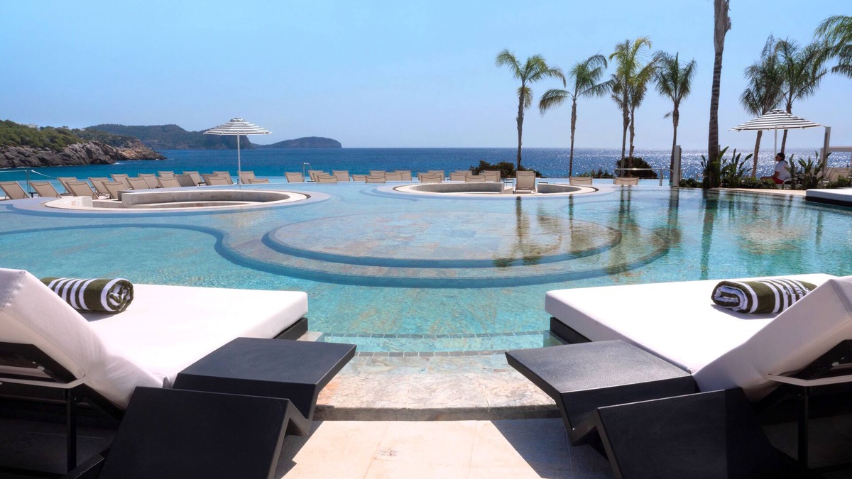 Es Canar Hotel | Bless Hotel Ibiza, a member of The Leading Hotels of the World