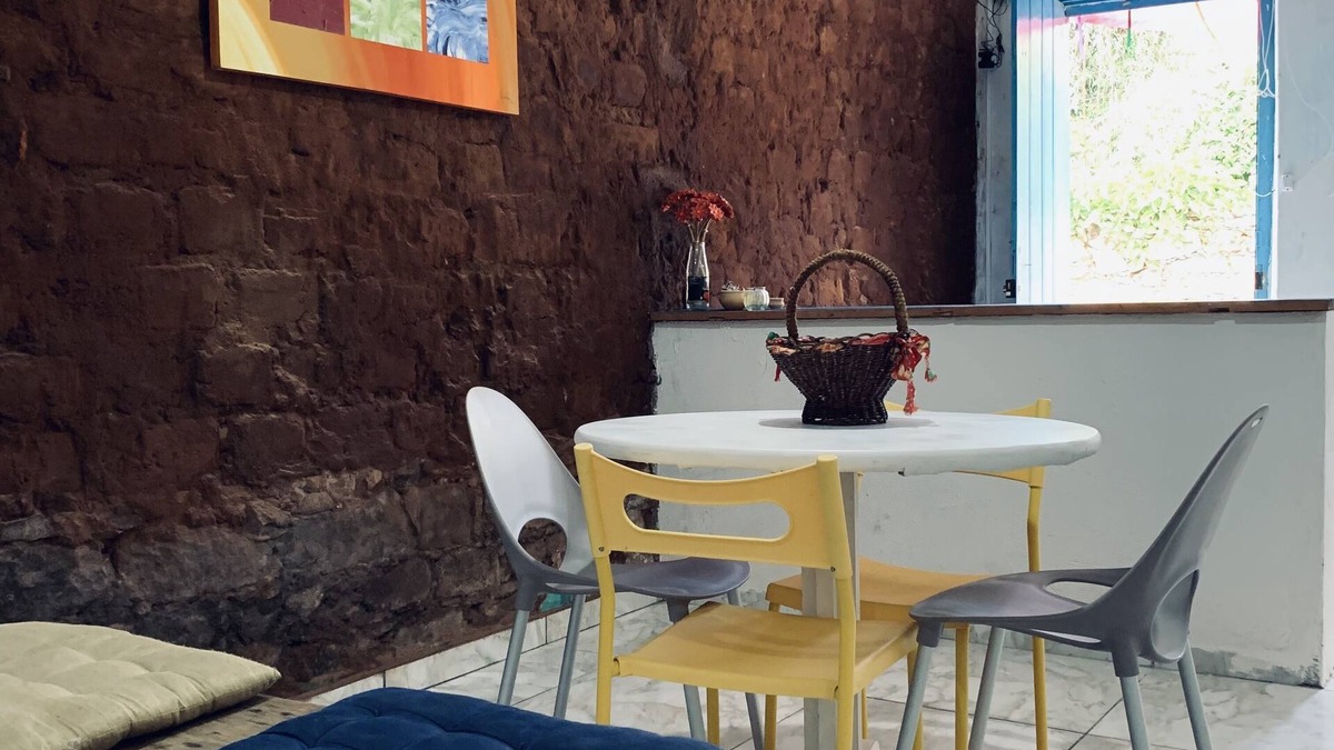 Igatu House | Blessed Pause - Chapada Diamantina. The right destination to rest