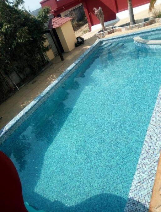 Tequesquitengo House | Blessed Rest Home Teques