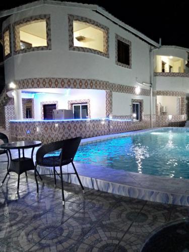 Galu Beach Hotel | Blessing Holiday Homes - Diani Beach