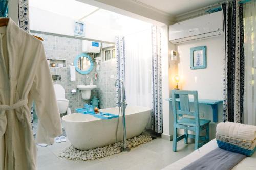 Arusha Apartment | Bleu by The Prime Escape