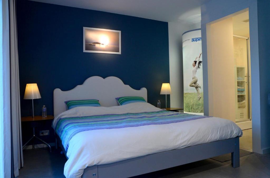 Lierneux Bed & Breakfast | Bleus Nuit