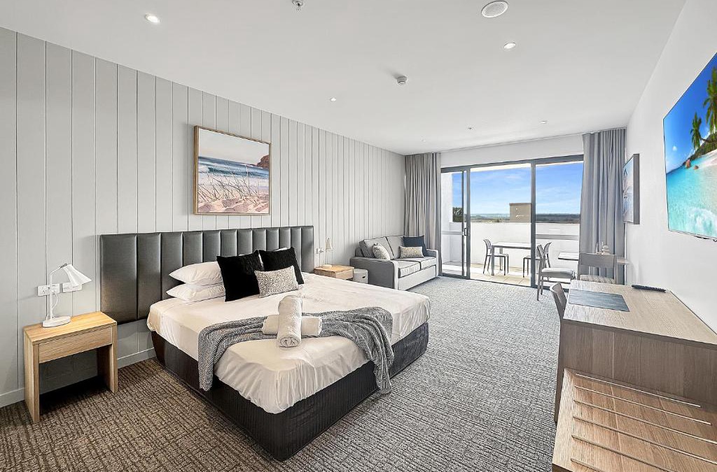 Bli Bli Hotel | Bli Bli Suites