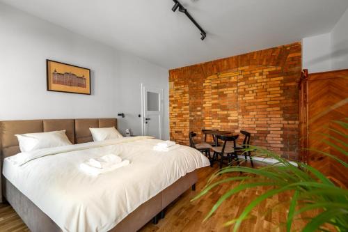 Zgorzelec Apartment | Blick Apartments - Soft Loft