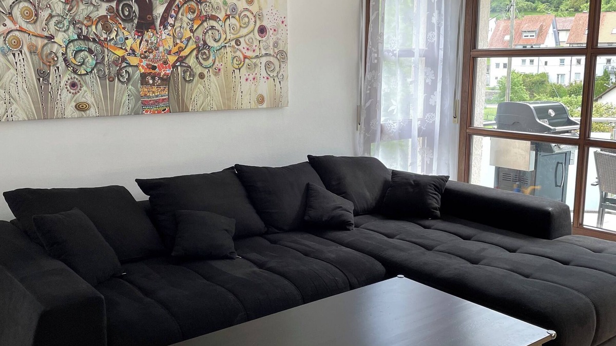 Lichtenstein Apartment | Blickfang Lichtenstein - Ferienwohnung am Fuße der Schwäbischen Alb