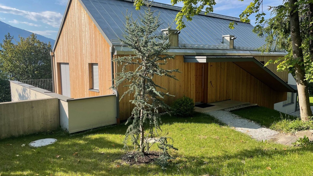 Hungerburg-Hoheninnsbruck Apartment | Blickfang Tirol - Get the best out of your stay!