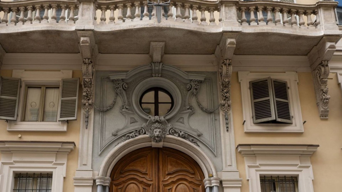 Roman Quarter Apartment | Bligny suites, Comfort and Style in the Historic Center