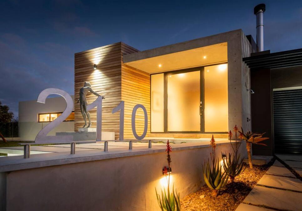 Wilderness House | Blij2110
