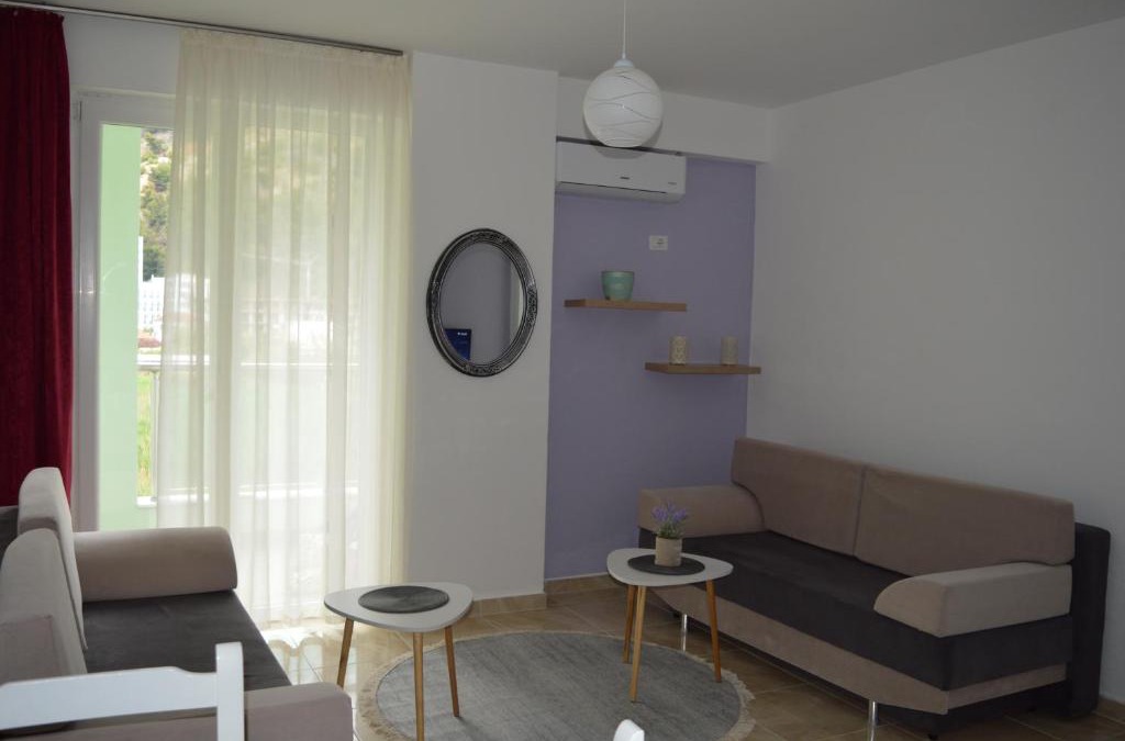 Skataj Apartment | Blini Seaside Apartment