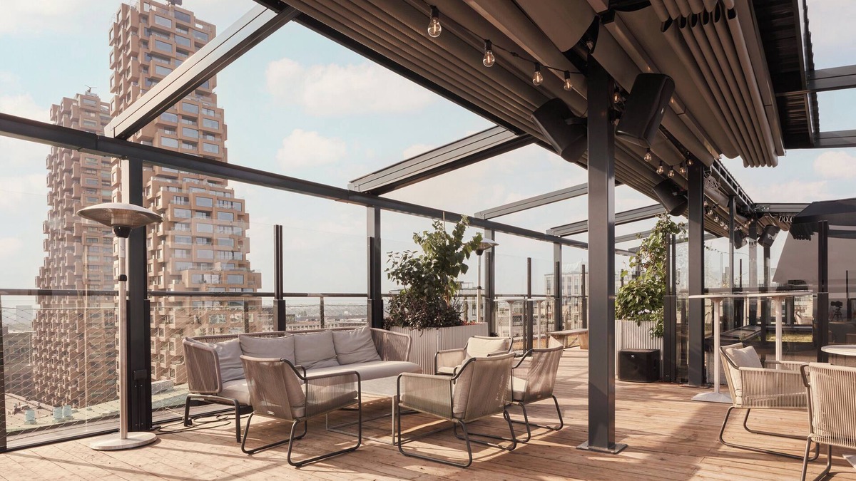 Vasastan Hotel | Blique by Nobis, Stockholm, a Member of Design Hotel