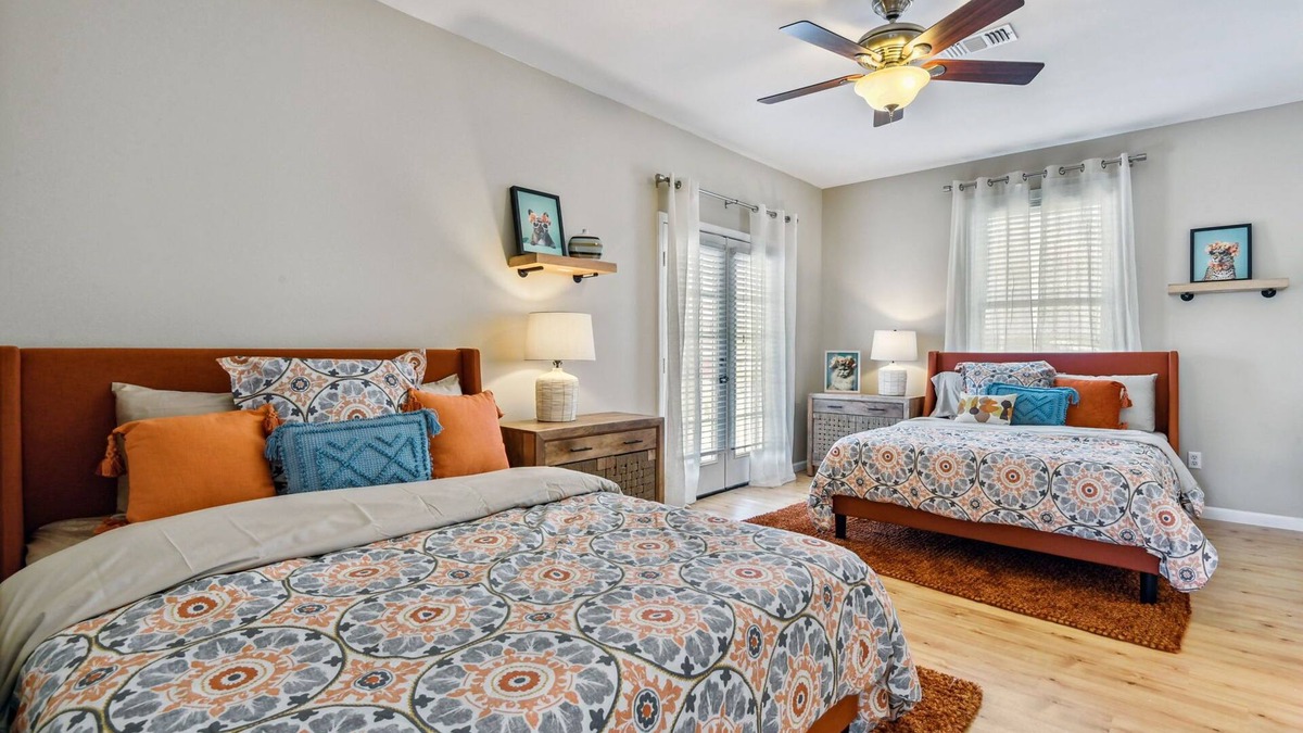 Waveland Condo | Bliss awaits your family at the Bay Breeze Beach House!